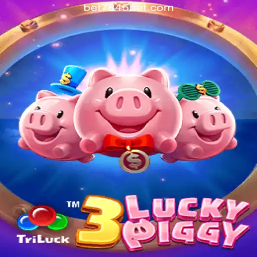Dive Into the Exciting World of 3LUCKYPIGGY on Bet7845.com