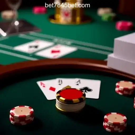 Baccarat Game