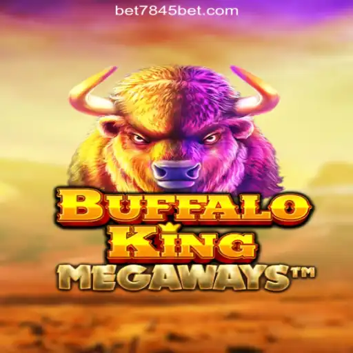 BuffaloKing: The Majestic World of Online Slots on bet7845.com