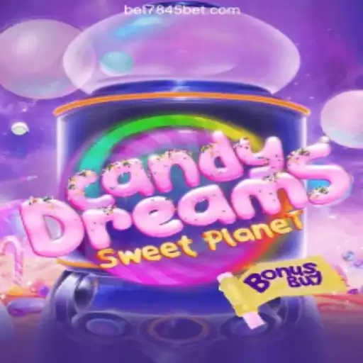 CandyDreamsSweetPlanet: An Exhilarating Adventure in Online Slots
