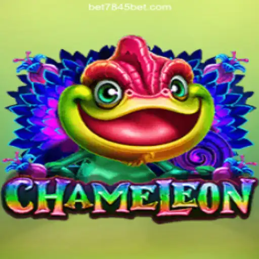 Exploring the Excitement of Chameleon: Online Slots Experience on Bet7845.com