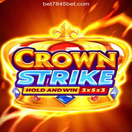 Exploring the Thrilling World of Crownstrike: The Brasilian Slots Game on Bet7845.com Platform