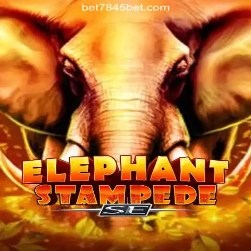 Exploring ElephantStampedeSE: A Must-Play Online Slot on Bet7845.com