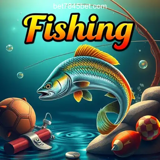 Fishing Games