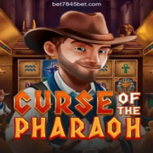 Unveiling the Mysteries of 'Curse of the Pharaoh': The Premier Online Slot Experience