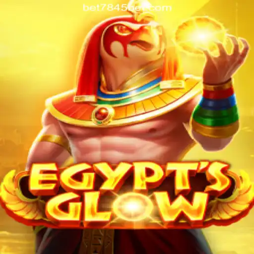 Dive into the Enchanting World of EgyptsGlow on bet7845.com Platform