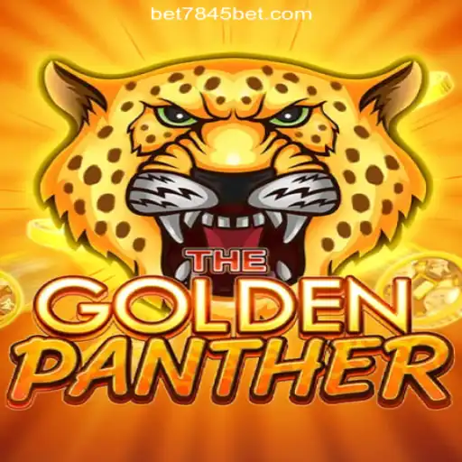 Unlock the Thrills of GOLDENPANTHER on bet7845.com: The Premier Online Slots Experience