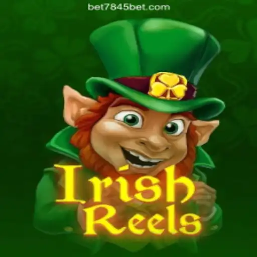 Discover the Thrills of IrishReels: Dive into Online Slots on Bet7845.com