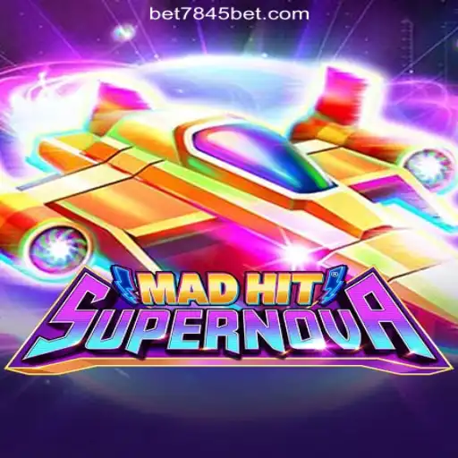 Exploring MadHitSupernova: The Ultimate Gaming Adventure