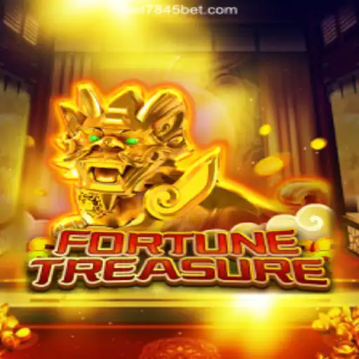 Unlock Hidden Riches with FortuneTreasure on Bet7845.com: The Premier Platform for Online Slots in Brazil