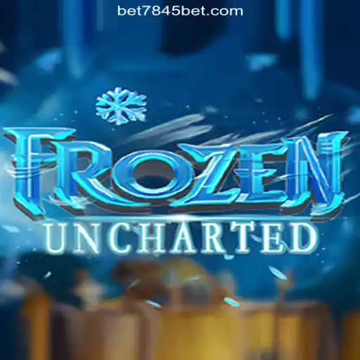 FrozenUncharted: A Thrilling Adventure in the World of Online Slots