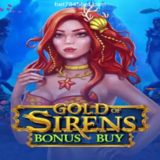 Discover the Thrilling Adventure of GoldofSirensBonusBuy on bet7845.com: The Premier Online Slots Platform in Brazil