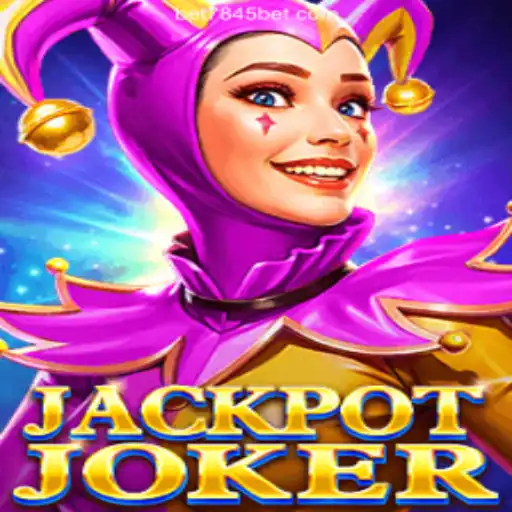 JackpotJoker: The Ultimate Online Slots Experience on bet7845.com