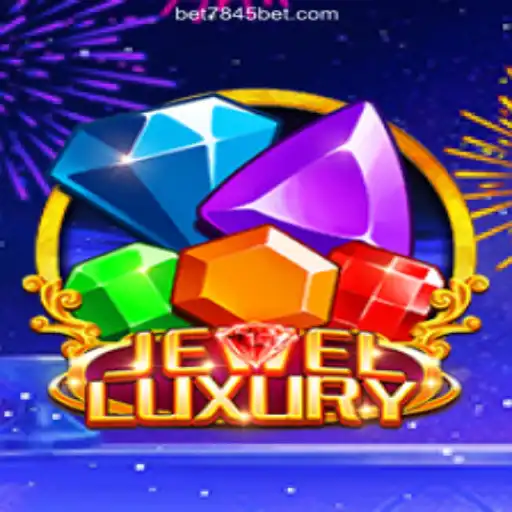 Unveiling the Excitement of JewelLuxury: A Thrilling Online Slot Adventure