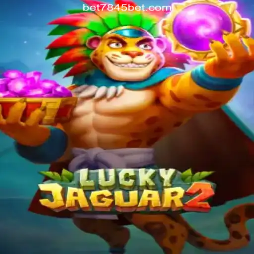 Discover the Thrilling World of Luckyjaguar2 on Bet7845.com