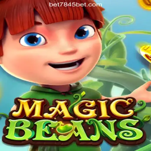 MAGICBEANS: Exploring the Enchanting World of Online Slots