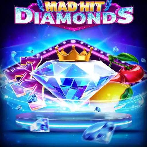 MadHitDiamonds: A Dazzling Online Slots Experience on Bet7845