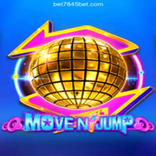 Discover the Exciting World of MovenJump on bet7845.com Platform