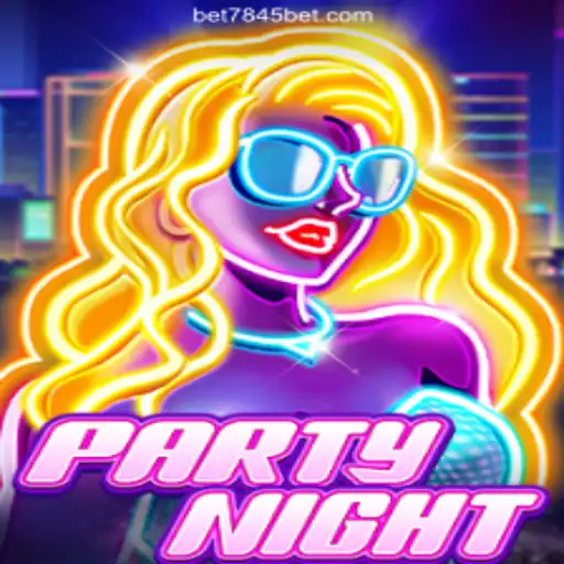 Explore PartyNight: The Ultimate Online Slots Experience on bet7845.com