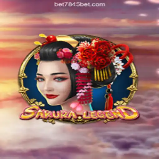 SakuraLegend: Exploring the Exciting World of Online Slots on Bet7845.com Platform