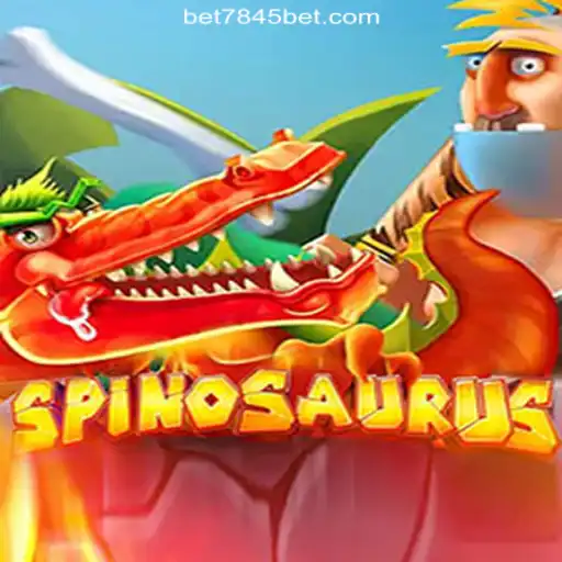 Spinosaurus - The Exciting Online Slot Experience on bet7845.com