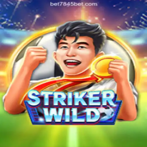 StrikerWILD: A Deep Dive into the Leading Online Slots Game on bet7845.com Platform