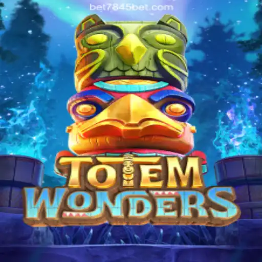 Discover the Mystical World of TotemWonders on bet7845.com