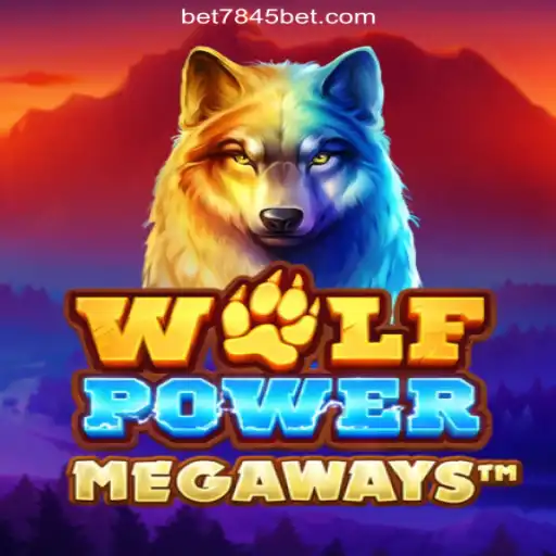Unveiling WolfPowerMega: Your Ultimate Adventure on bet7845.com Platform-Online Slots Brasil #1