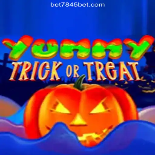 Experience Spooky Thrills with YummyTrickorTreat: A Premier Online Slot Game